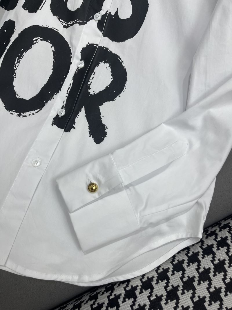 Christian Dior Shirts